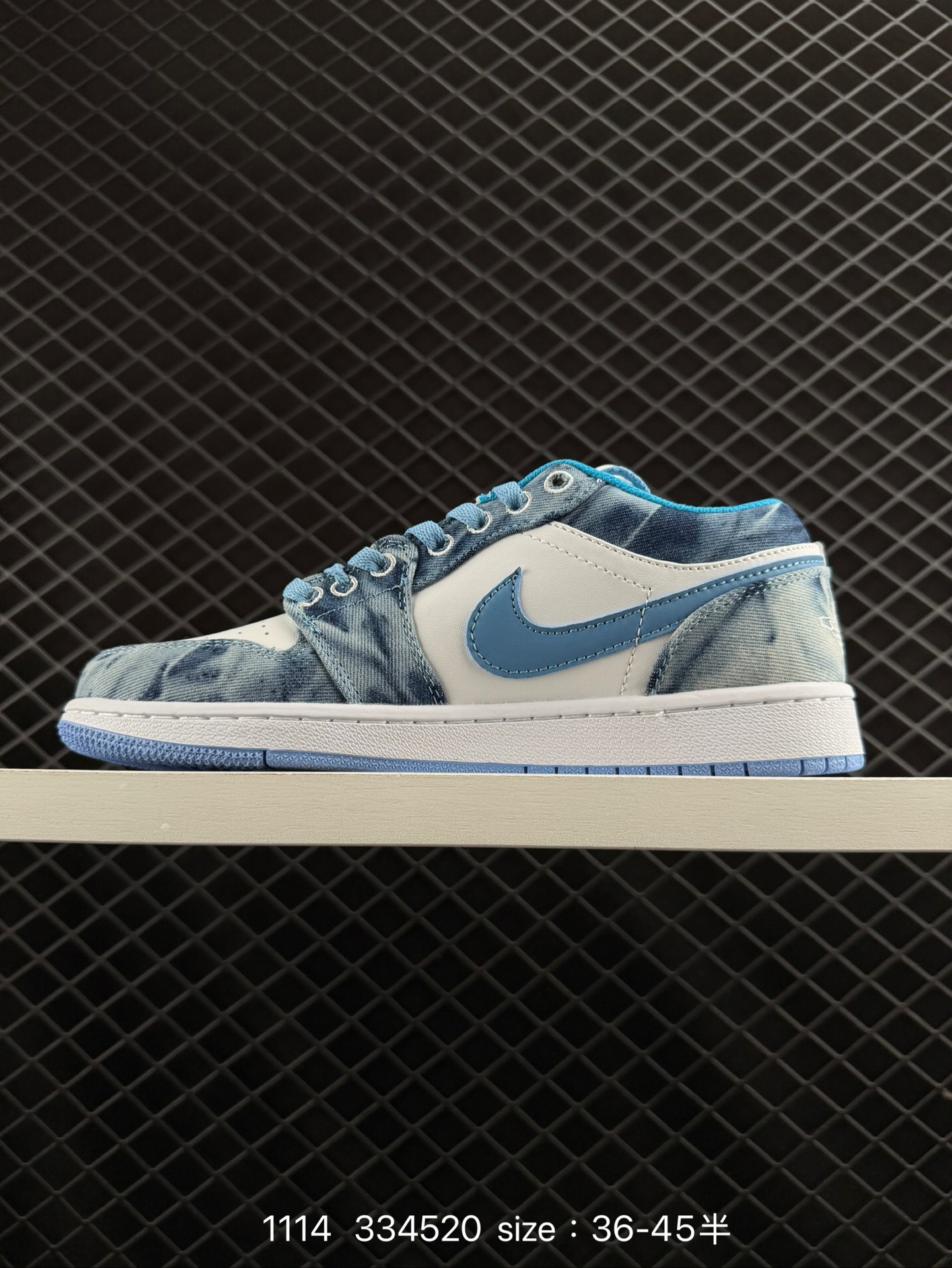 Air Jordan 1 Low AJ1